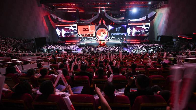 DOTA2国际邀请赛是什么赛事？赛制解析与观赛入门指南