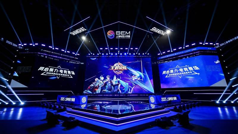 CS2 Major赛程怎么查?赛制阶段与观赛安排全解析